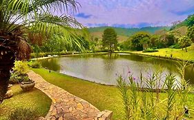 Pousada Fazenda Tonero