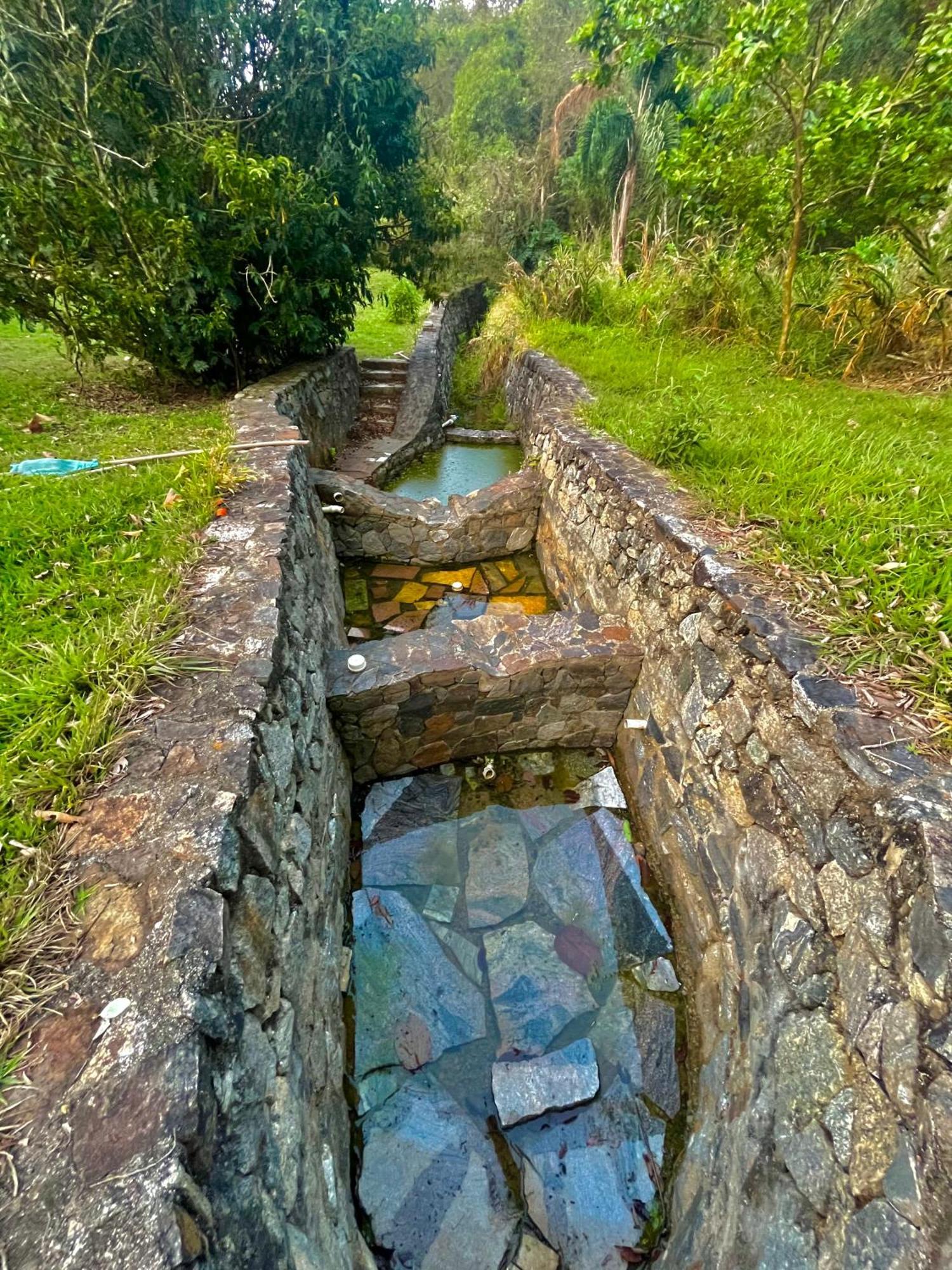 Pousada Fazenda Tonero Bom Jesus dos Perdões Exterior foto
