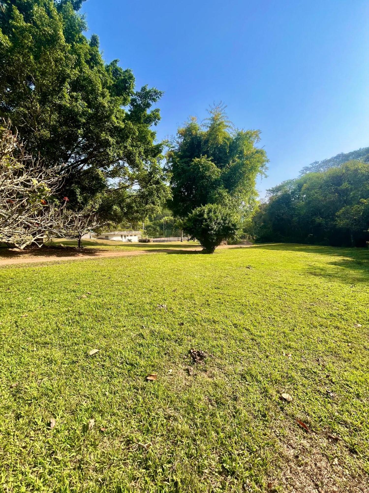 Pousada Fazenda Tonero Bom Jesus dos Perdões Exterior foto