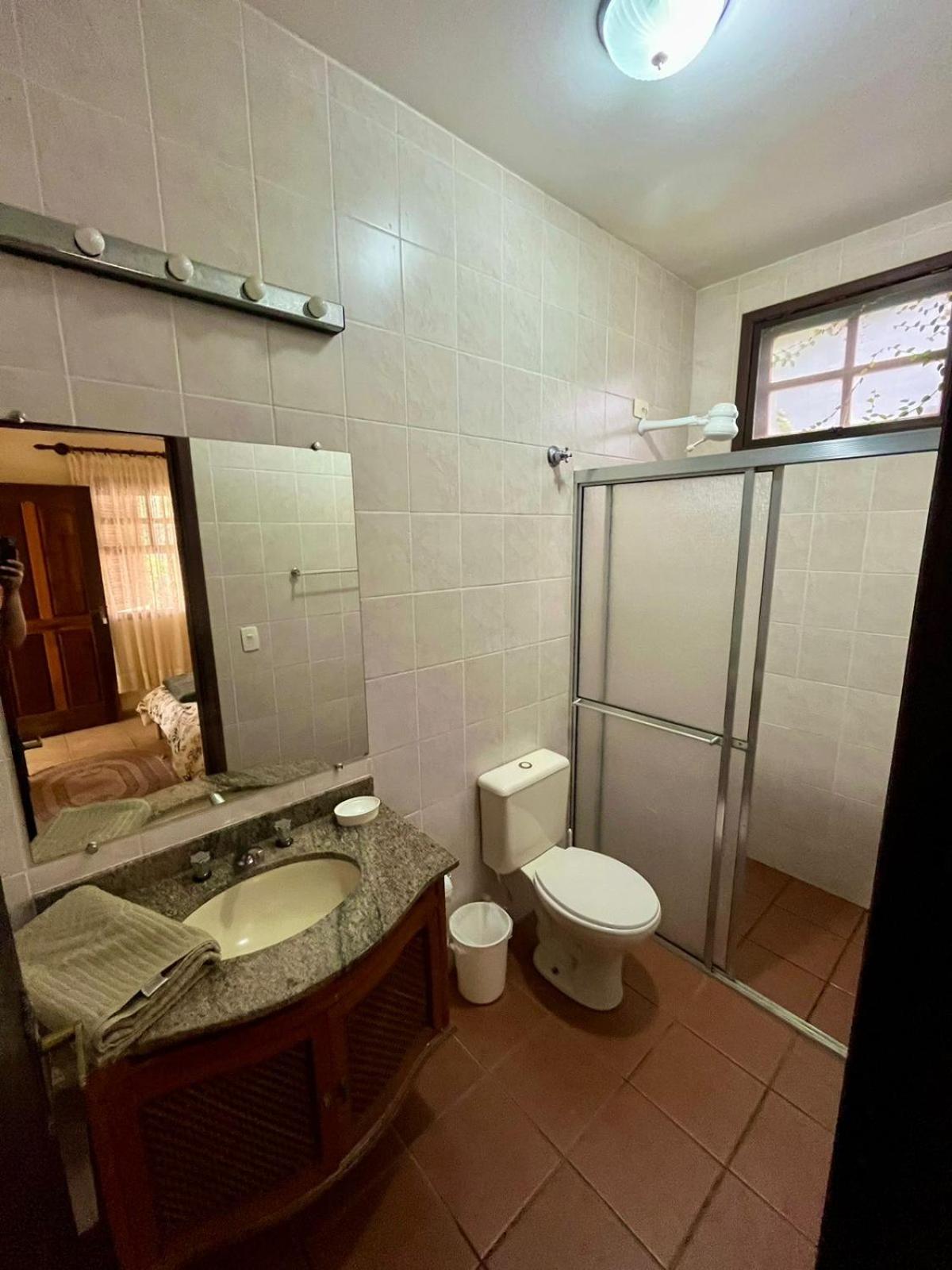 Pousada Fazenda Tonero Bom Jesus dos Perdões Exterior foto